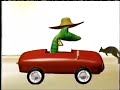 Playhouse Disney Commercials 11 10 1999