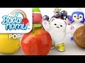 Bada S Fruit And Vegetables L Nursery Rhymes Kids Songs