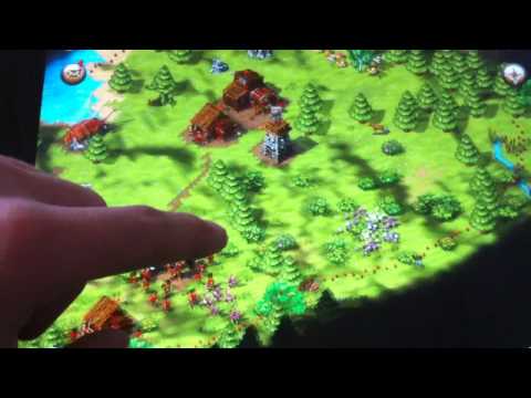 the settlers ios guide