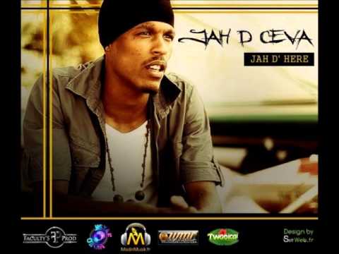 Jah D Ceva  ft Pompis - Do it to me now