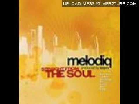 Melodiq - Soul Patrol Ft. Enz (Prod by Terem)