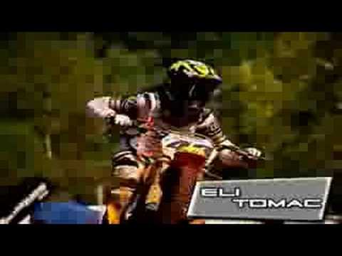 Loretta Lynn's 2008: Day 1