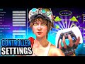 The 1 Console FragPunk Player Looks Like Controller Settings