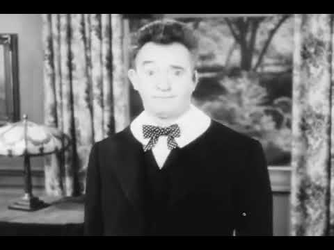 Dick und Doof Teil 76   Das Fenster im Nacken