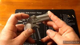 Derringer .22 Review