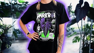 Click for NEW MERCH! | Repot With Me