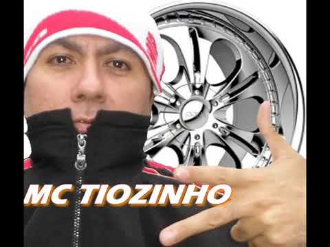 MC TIOZINHO   A NOVIDADE SEMPRE ATUANDO  MUSICA ILUSÃO É ILUSÃO 2011