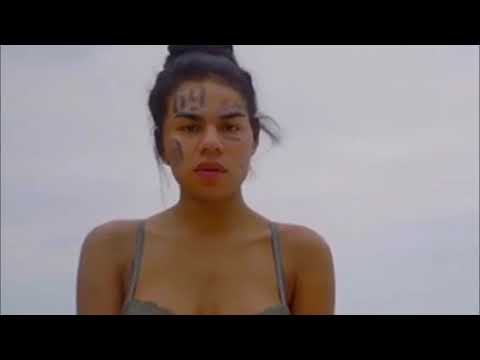 (FREE) 6IX9INE X SCARLXRD X XXXTENTACION TYPE BEAT - GIRLS