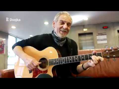 Wabi Daněk - zámena melódií + Rosa na kolejích