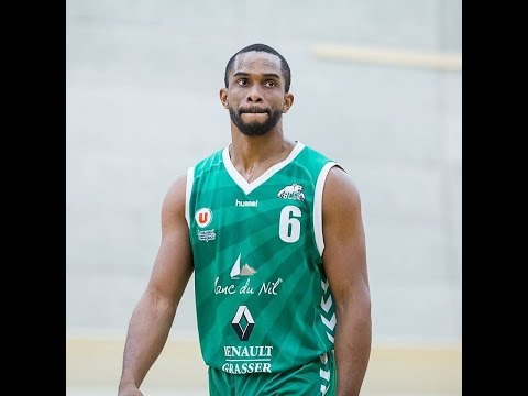 Demond Watt | Season 2017-18 highlights
