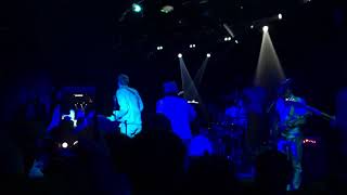 Deerhunter / Animal Collective @ Le Poisson Rouge 5.16.18