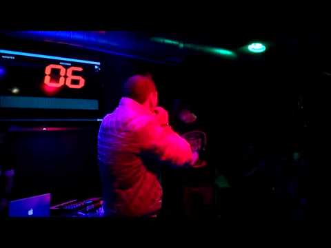 Calero vs Meison (OCTAVOS) BATALLA DE IMPROS, DURANGO 17.01.2015