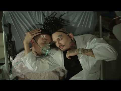 Morgenshtern x Palagin type beat - "Bid" | бит в стиле morgenshtern