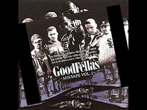 Peshmerga - Mehr oder Weniger ft. Tierstar, Crackaveli & D Irie