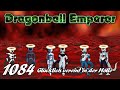 Dragonball Emperor Folge 1084 Glücklich Vereint In Der Hölle