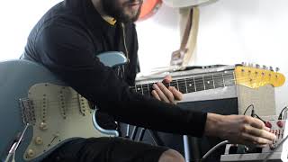 Video thumbnail for Timmy compared to J Rockett Melody by John Nathan Cordy