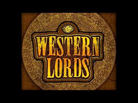 Western Lords GBA (Cancelled) - Nagana Fork