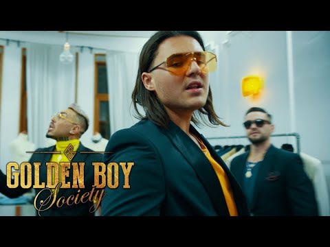 [8D] GOLDEN GANG - DAU MODA | Official Video