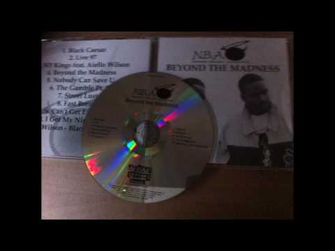 North Bronx Alliance - Beyond The Madness (Beyond The Madness 2016)