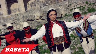 Babeta Shahini - Skëndërbeu Thërret Me Zë