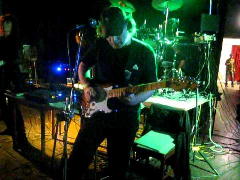Salto - Wither