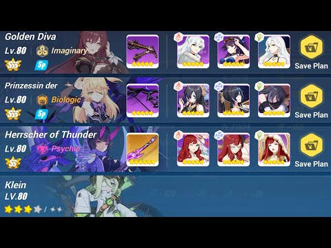 [Nirvana Abyss Nihilus] 736 GD PV HoT (SS0)