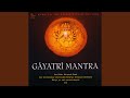 Gayatri Invocation