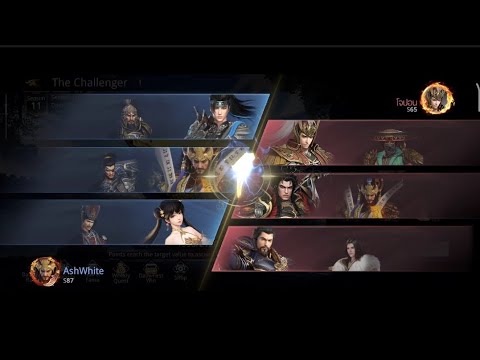 Meet Top 1 BR S.65 in 1V1 - Dynasty Legends 2 #dynastylegends2 #gameandroid #gameplay #games #gaming