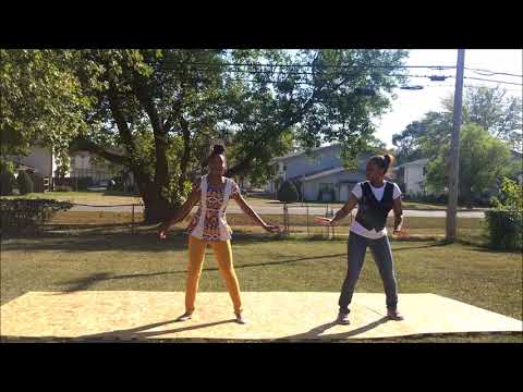 A lite Thing Line Dance