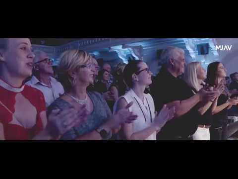 VSE JE V REDU - MJAV / experience 2017 (priredba 2017)