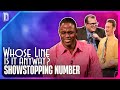 Showstopping Number Whose Line Is It Anyway HD
