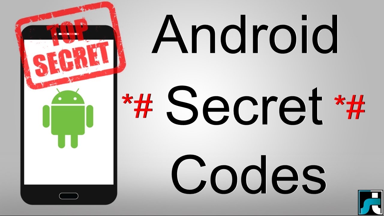 60+ Android Secret Codes List 2019 (Hidden Codes)