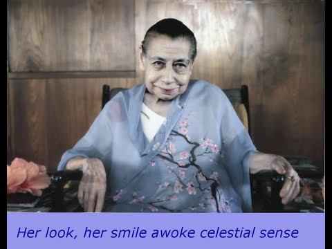 The Mother's 145th Birthday - 2023