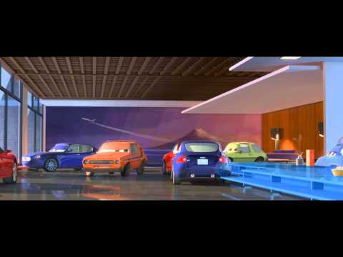 Cars 2