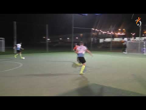 Beskidzka Liga Biznesu: Murapol SA - Klingspor 5:4 (1. kolejka)