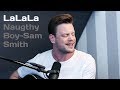 La La La Naughty Boy Ft Sam Smith Cover By VONCKEN