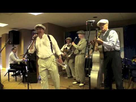 Reynolds Brothers  "He's a Son of the South"