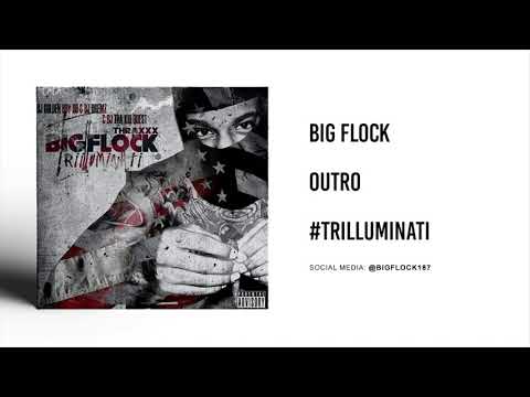 Big Flock - Outro
