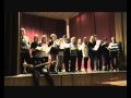 Metallica - nothing else matters (cover with choir ...