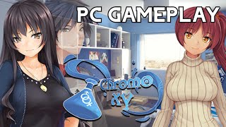 Chromo XY | PC Gameplay