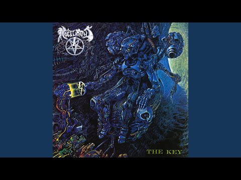 Download Nocturnus - Standing in Blood MP3