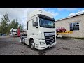 DAF XF460