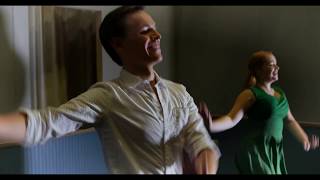 "Liza" - An American in Paris - Tap Dance