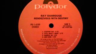 Ray Dahrouge - Steppin' Out - 1979 Disco Classic