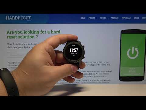 How to Enable Power Saving Mode in XIAOMI Amazfit GTR – Extend Battery Life