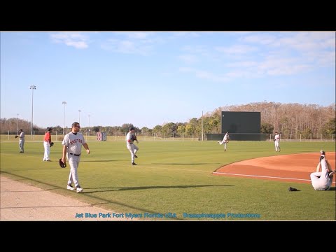 Brasspineapple Productions LLC video.