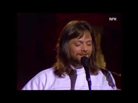 Lillebjørn Nilsen - Jøss det er deg (Yesterday)