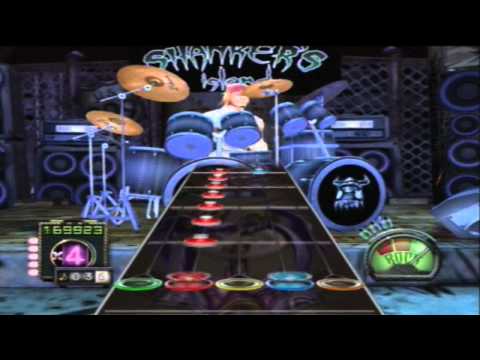 Guitar Hero III : Legends of Rock Playstation 3