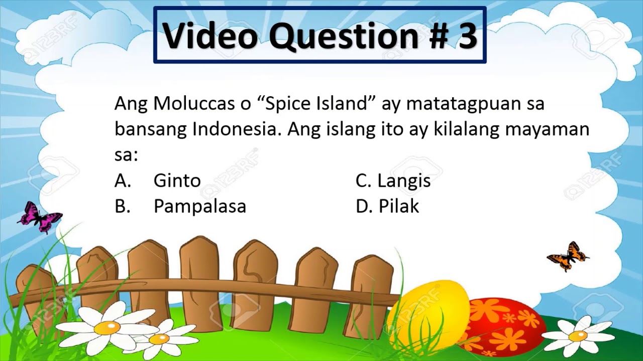 Ang Kolonisasyon at mga Dahilan ng Pananakop ng mga Espanyol sa Pilipinas