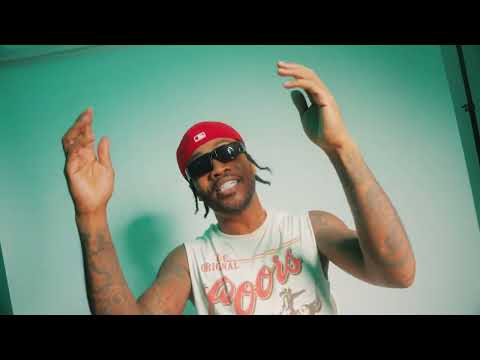 Lincoln 3Dot - push it in (visualizer) 